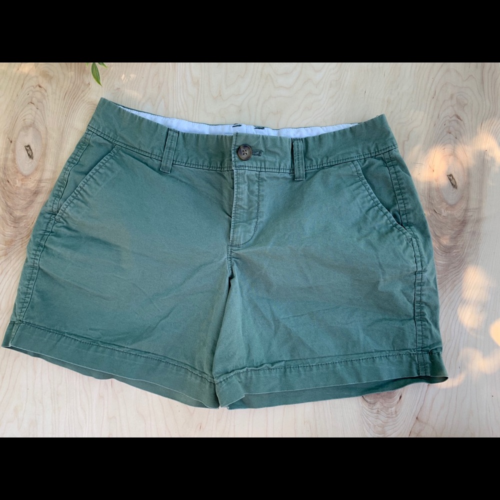 Old Navy shorts